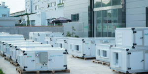 AHU-INTECH
