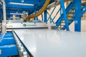 pir greenpan
