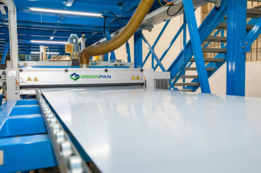 pir greenpan