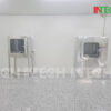 pass box intech 2