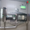pass box intech 4
