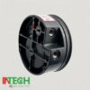 đồng hồ chênh áp 0 - 2500 Pa.3