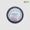 Đồng hồ chênh áp 0-500 Pa