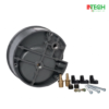 Đồng hồ chênh áp 0-500 Pa và linh kiện đi kèm