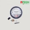 Đồng hồ chênh áp 0-60 pa.1