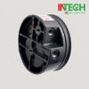Đồng hồ chênh áp 0-60 pa.3