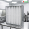 Phin lọc bụi sơ cấp G1 - Intech