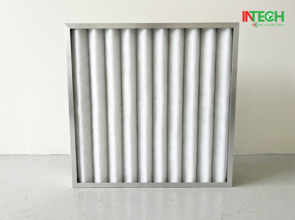 Phin lọc bụi sơ cấp G1 - Intech.3