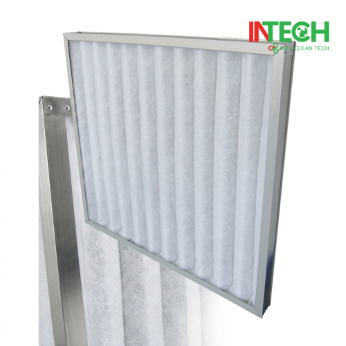 Phin lọc bụi sơ cấp G2