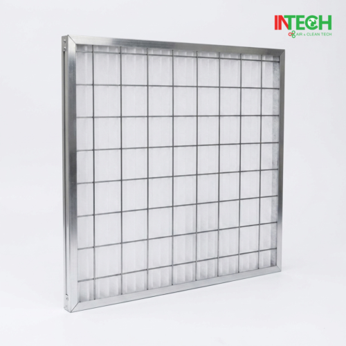Phin lọc sơ cấp G3