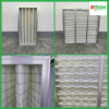 Một số kích thước, hình dáng của phin lọc sơ cấp G3