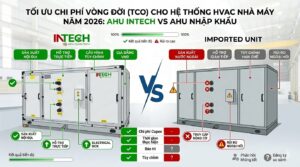 AHU INTECH