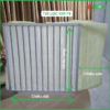 Lọc túi F8 (Bag Filter F8)
