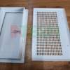 Van xả áp (Pressure Relief Damper - PRD) 6 10