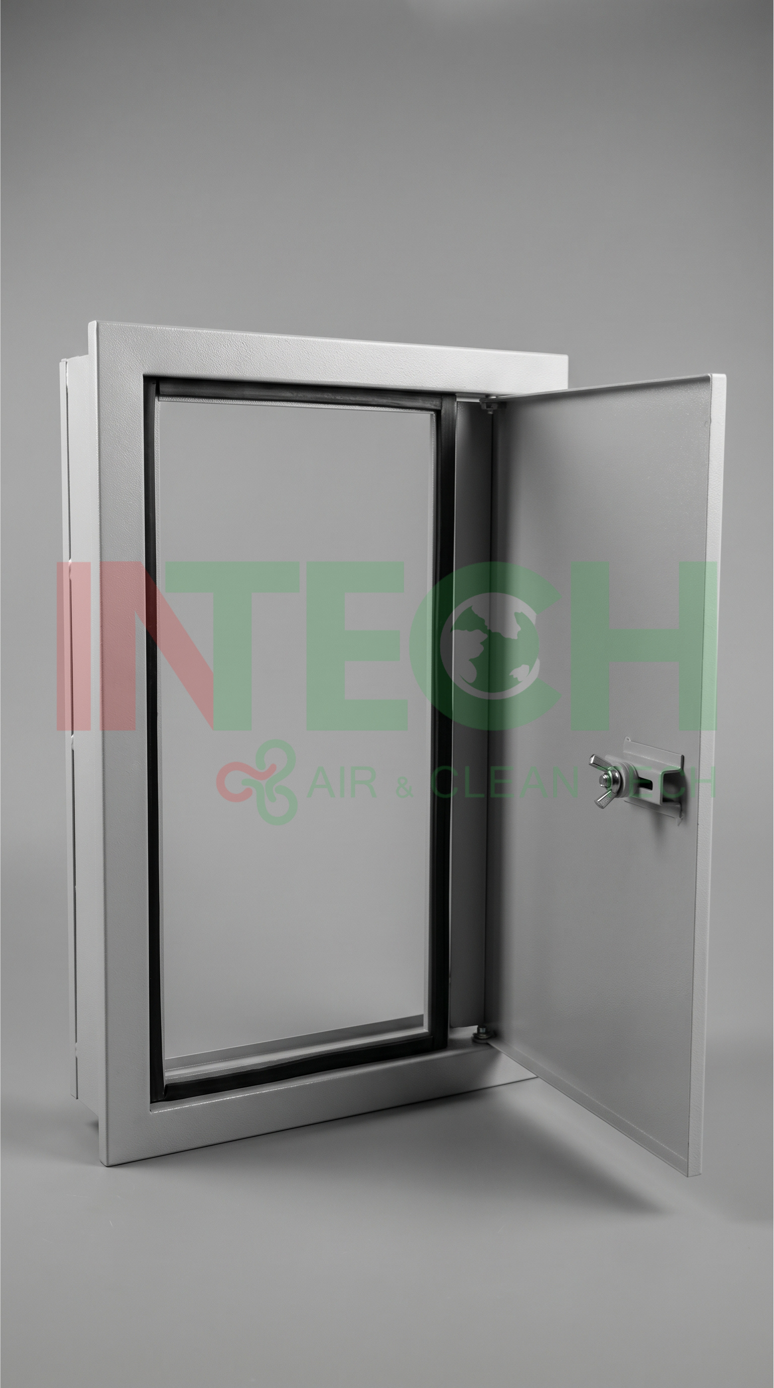 Van xả áp (Pressure Relief Damper - PRD) 7 4