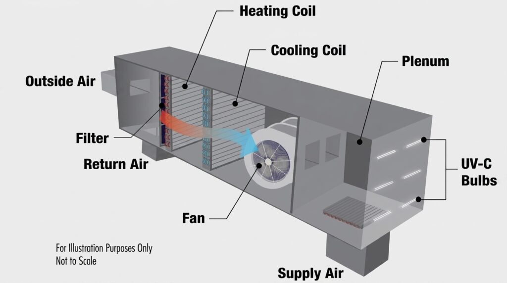 Cach ahu eurovent cua intech giai quyet 5 thach thuc van hanh hvac thuong gap.2
