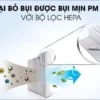 Loc hepa h13.1