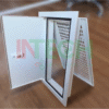Van xả áp INTECH Air & Cleantech