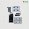Bộ khóa liên động 4 cửa
