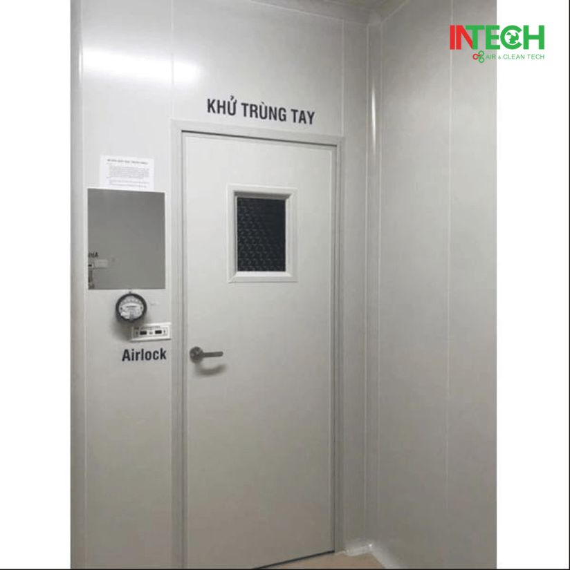 Ứng dụng của khóa liên động