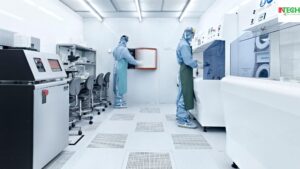 Cung cấp thiết bị phòng sạch tại Hải Phòng
