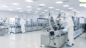 Cung cấp thiết bị phòng sạch tại Hà Nội