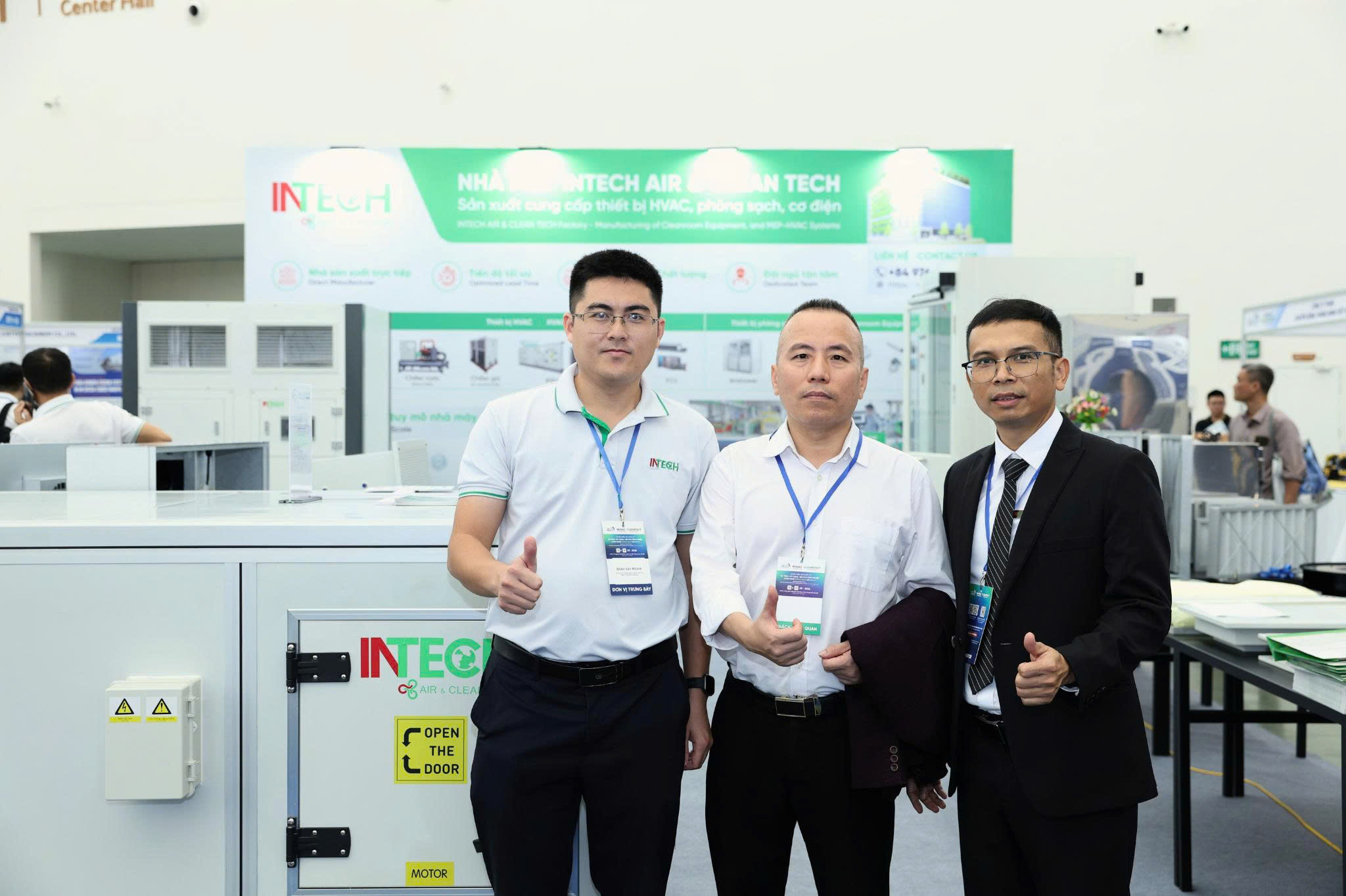 Gian hang INTECH.5