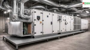 Air Handling Unit Là Gì