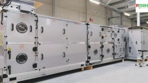 Air Handling Unit AHU là gì