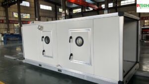 Air Handling Unit AHU Là Gì
