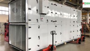 Air Handling Unit AHU là gì