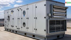 Air Handling Unit AHU Là Gì